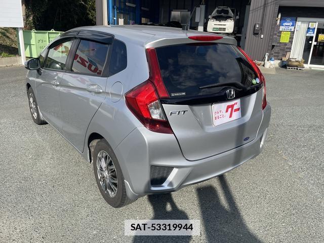 Honda FIT 2013-10 7816853-15
