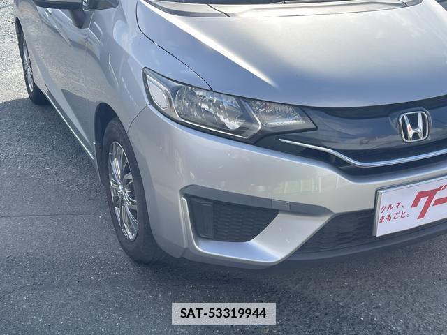 Honda FIT 2013-10 7816853-17