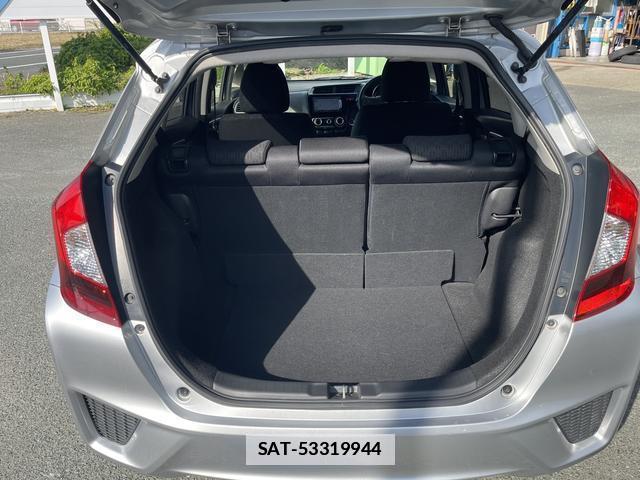 Honda FIT 2013-10 7816853-18