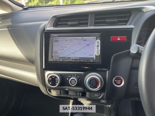 Honda FIT 2013-10 7816853-3