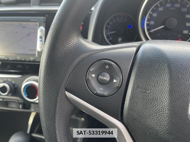 Honda FIT 2013-10 7816853-4