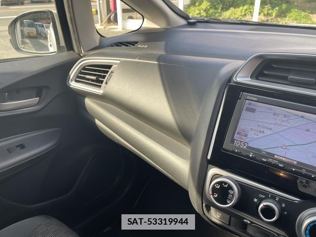 Honda FIT 2013-10 7816853-6