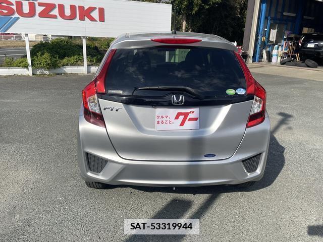 Honda FIT 2013-10 7816853-7