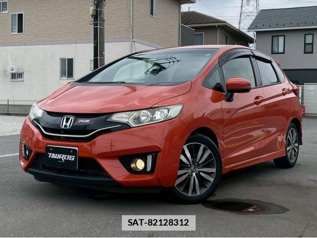 Honda FIT 2013-09 7817443-1