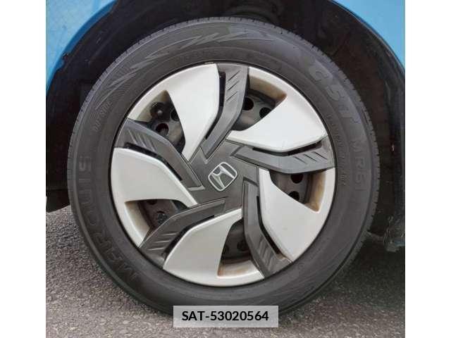 Honda FIT 2014-03 7818764-14