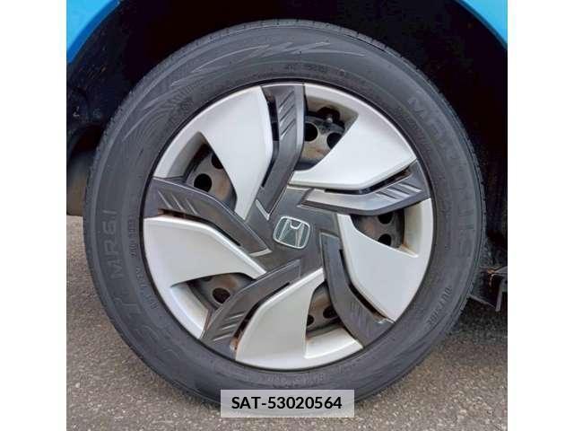 Honda FIT 2014-03 7818764-16