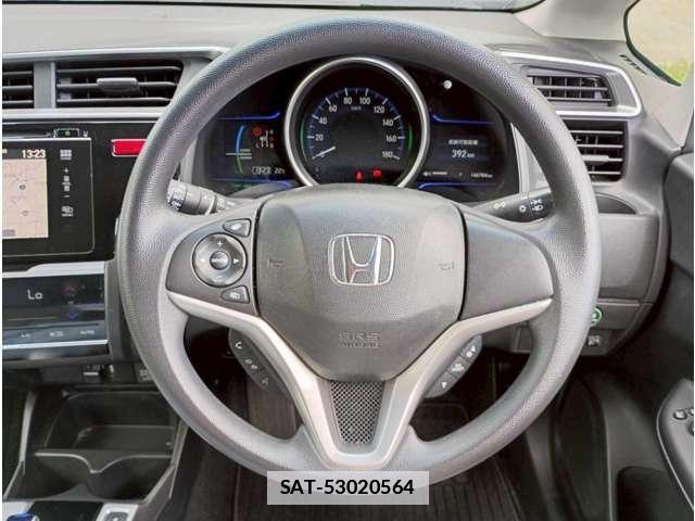 Honda FIT 2014-03 7818764-17