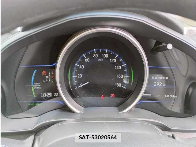 Honda FIT 2014-03 7818764-18