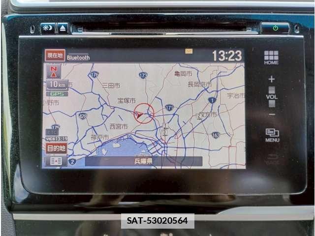 Honda FIT 2014-03 7818764-4