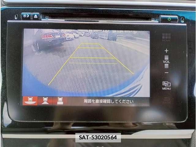 Honda FIT 2014-03 7818764-5