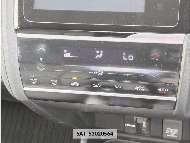 Honda FIT 2014-03 7818764-7