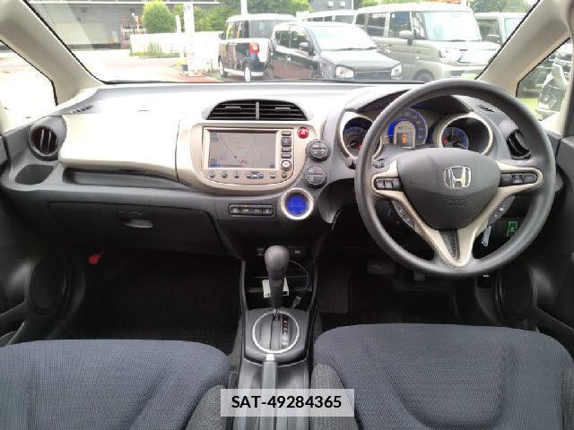 Honda FIT 2011-01 7820336-2