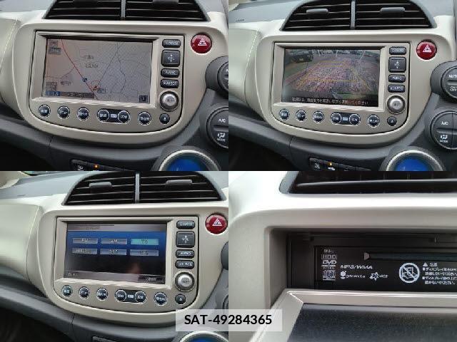 Honda FIT 2011-01 7820336-5