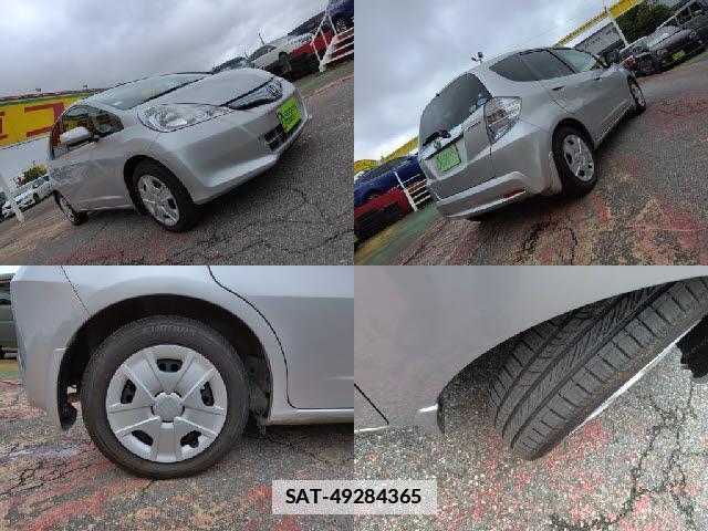 Honda FIT 2011-01 7820336-7