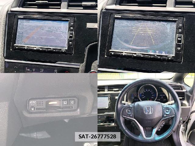 Honda FIT 2017-12 7820347-5