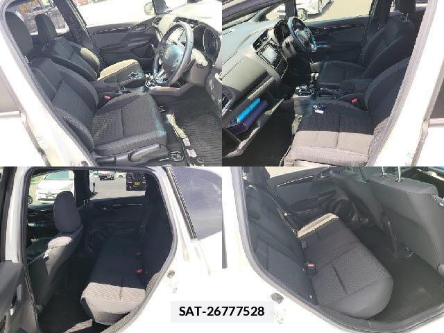 Honda FIT 2017-12 7820347-6