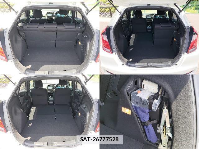 Honda FIT 2017-12 7820347-7