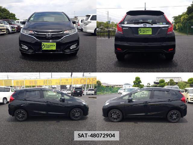 Honda FIT 2019-08 7820351-3