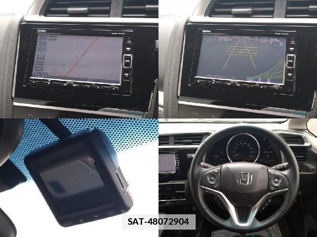 Honda FIT 2019-08 7820351-5