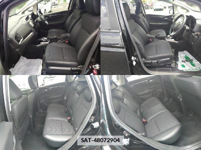Honda FIT 2019-08 7820351-6