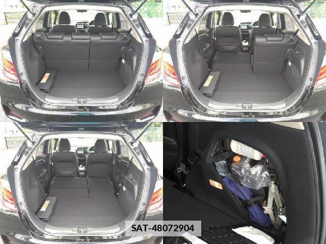 Honda FIT 2019-08 7820351-7