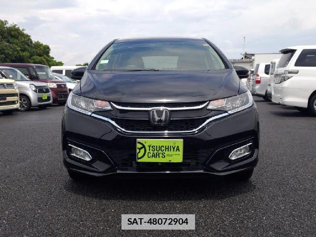 Honda FIT 2019-08 7820351-8