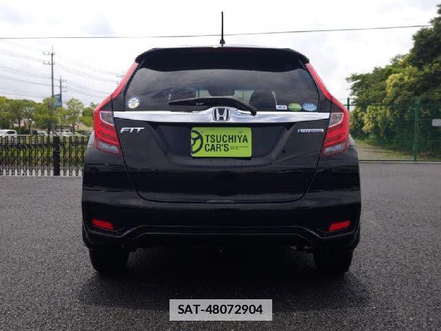 Honda FIT 2019-08 7820351-9