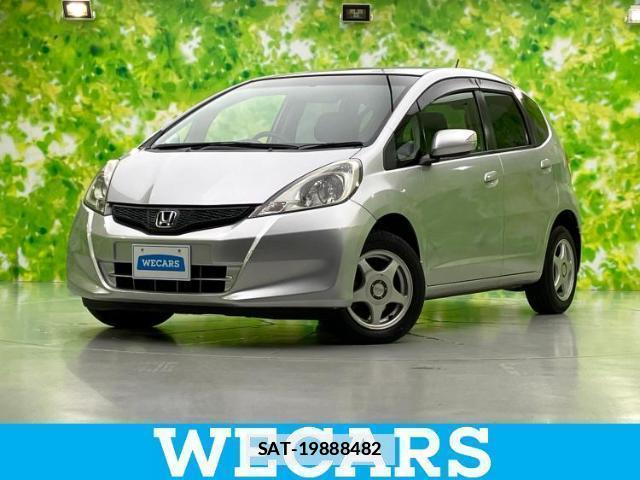 Honda FIT 2012-08 7821136-0