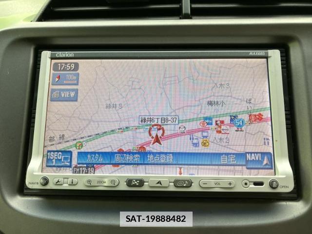 Honda FIT 2012-08 7821136-9