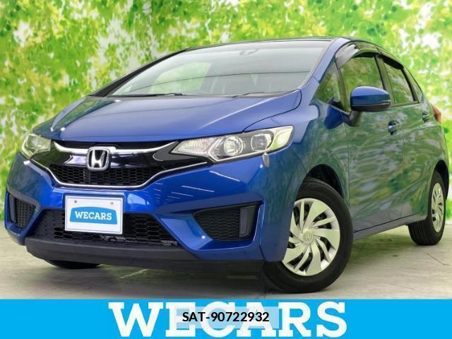 Honda FIT 2017-02 7821212-0