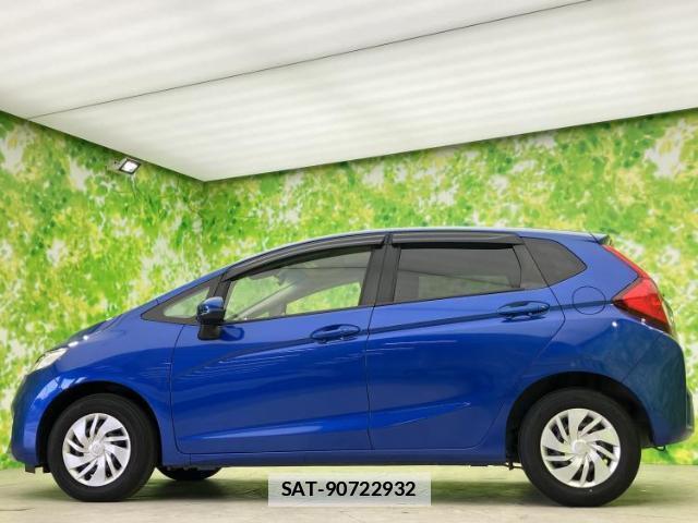 Honda FIT 2017-02 7821212-1