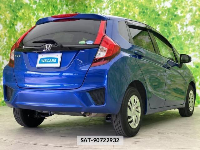 Honda FIT 2017-02 7821212-2