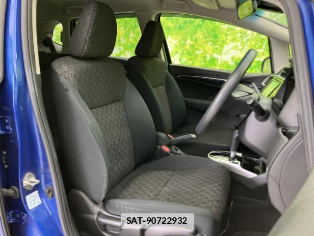 Honda FIT 2017-02 7821212-3