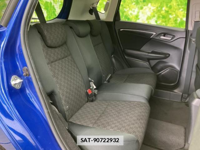 Honda FIT 2017-02 7821212-4