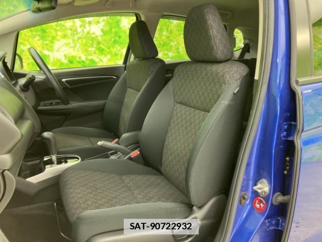 Honda FIT 2017-02 7821212-5