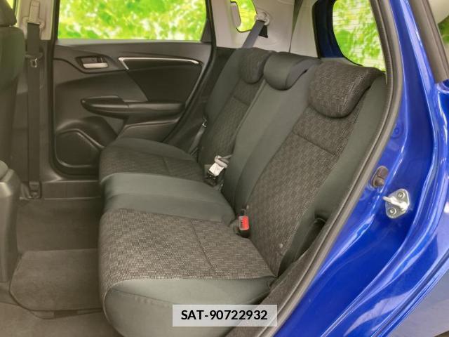 Honda FIT 2017-02 7821212-6