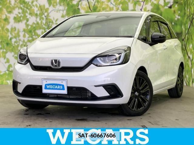 Honda FIT 2022-06 7821242-0