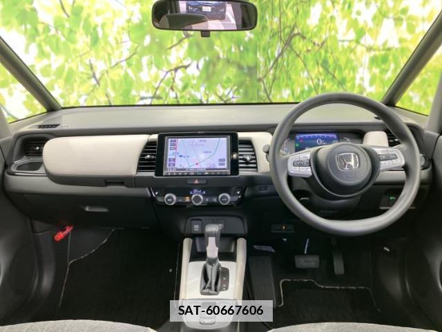 Honda FIT 2022-06 7821242-3