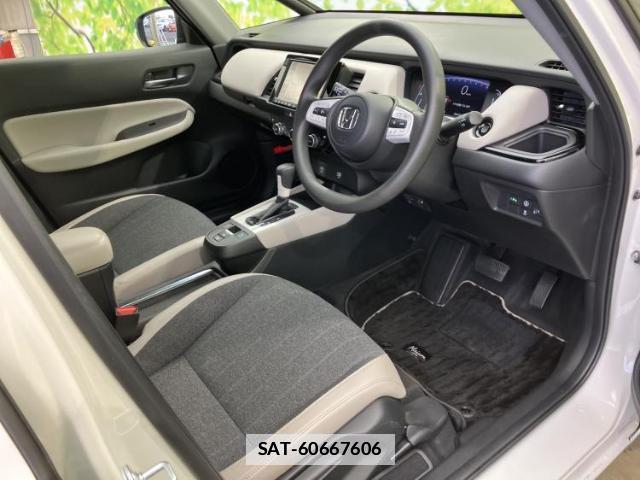 Honda FIT 2022-06 7821242-4
