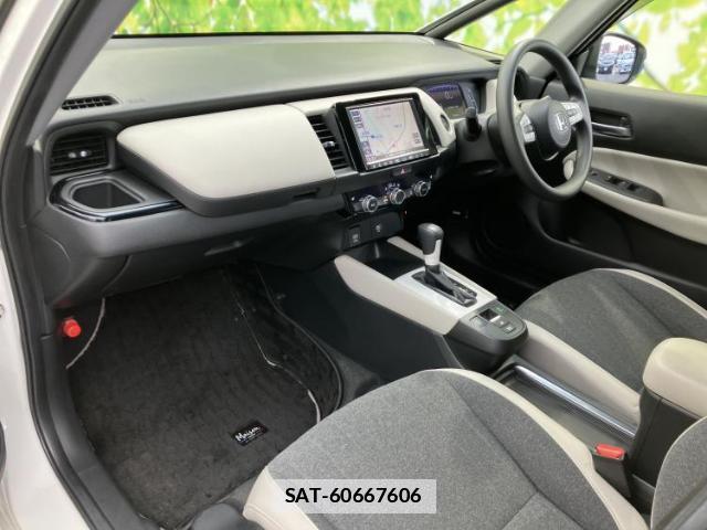 Honda FIT 2022-06 7821242-6