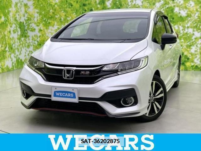 Honda FIT 2018-09 7821441-0