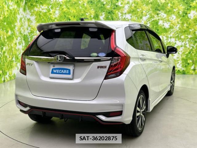 Honda FIT 2018-09 7821441-2