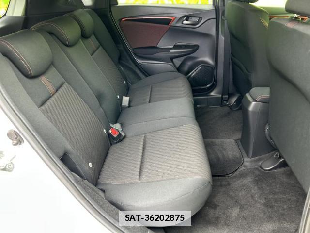 Honda FIT 2018-09 7821441-4