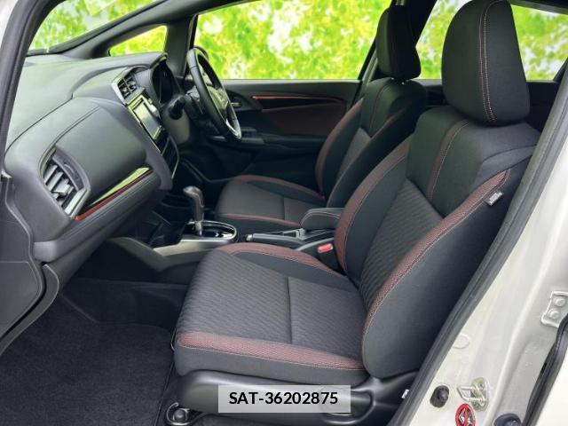 Honda FIT 2018-09 7821441-5