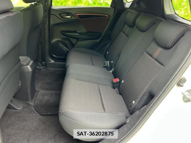 Honda FIT 2018-09 7821441-6