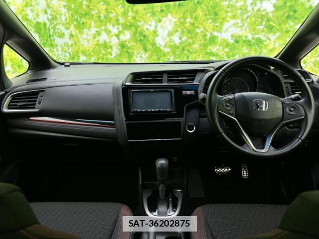 Honda FIT 2018-09 7821441-7