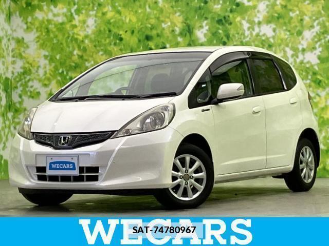 Honda FIT 2011-11 7821465-0