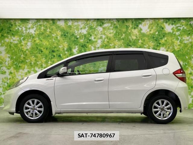 Honda FIT 2011-11 7821465-1