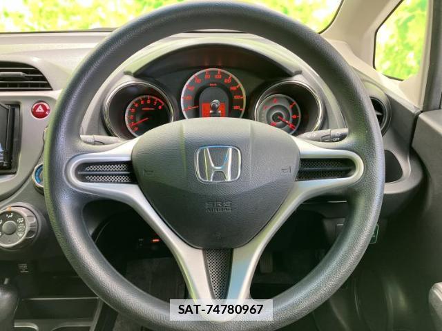 Honda FIT 2011-11 7821465-13