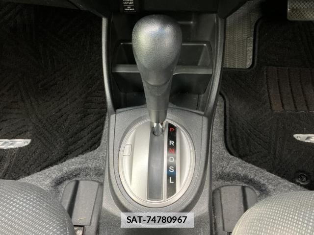 Honda FIT 2011-11 7821465-16